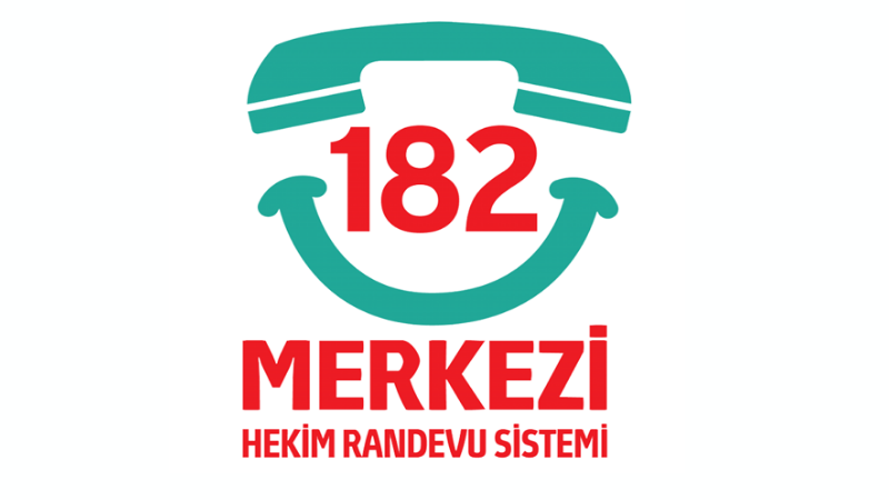 Merkezi Hekim Randevu Sistemi