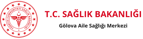 Gölova ASM Aile Sağlığı Merkezi